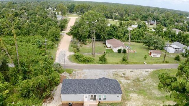 Fanning Bayou - Residential