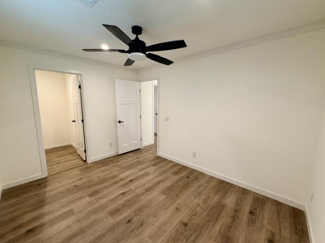Fanning Bayou - Residential