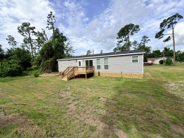 Fanning Bayou - Residential