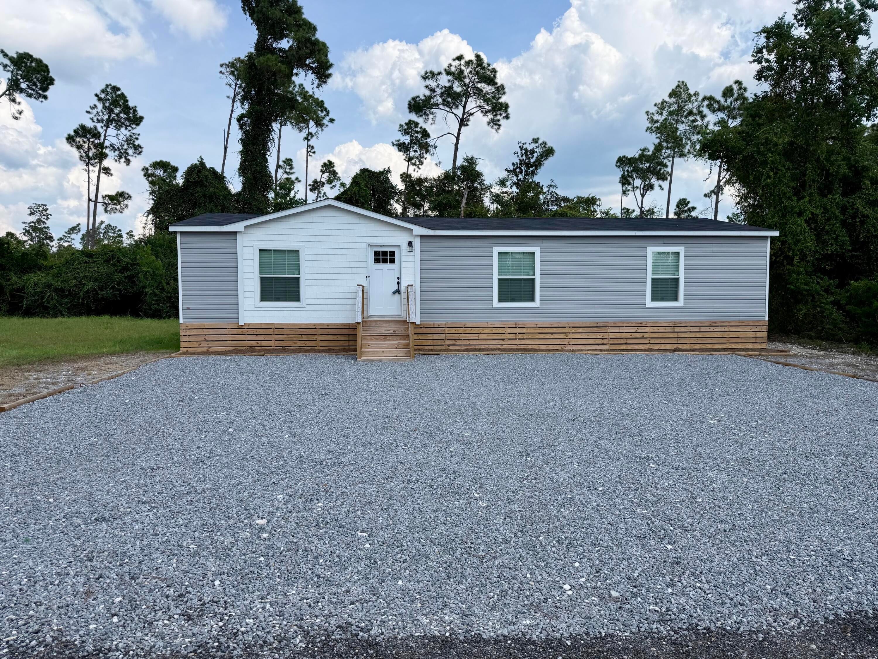 Fanning Bayou - Residential