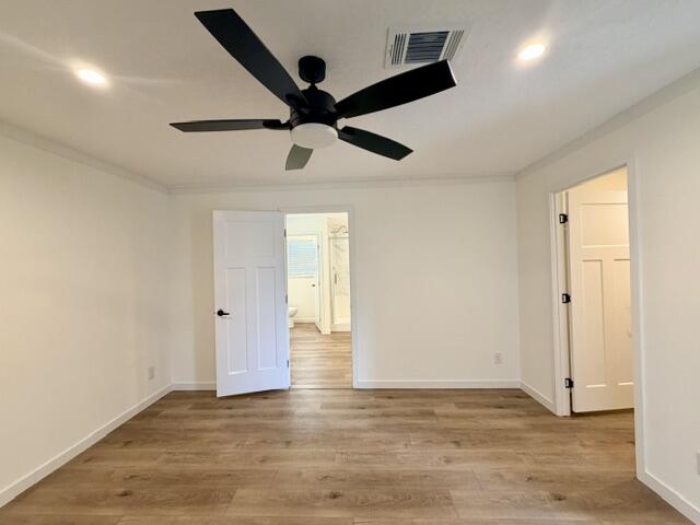 Fanning Bayou - Residential