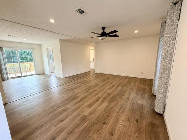 Fanning Bayou - Residential