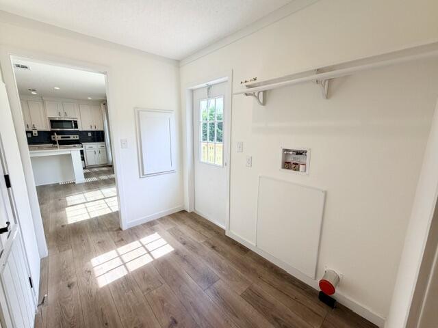 Fanning Bayou - Residential