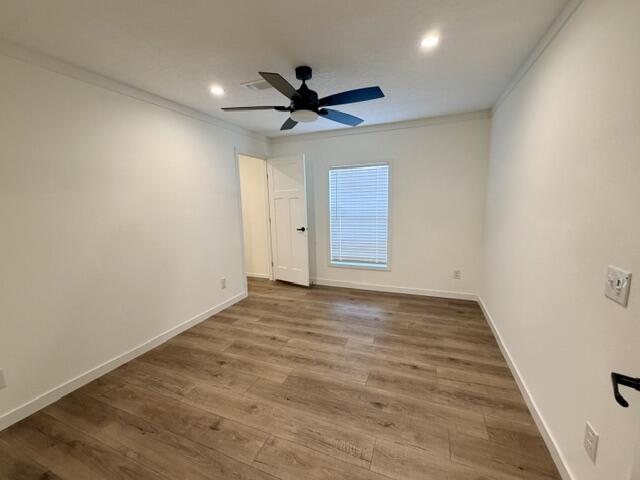 Fanning Bayou - Residential