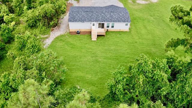 Fanning Bayou - Residential