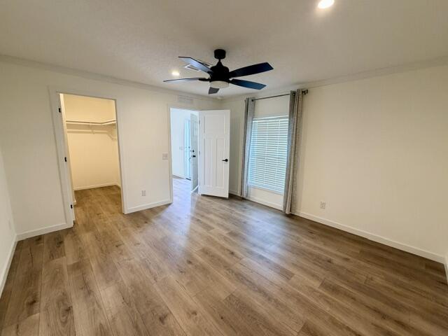 Fanning Bayou - Residential