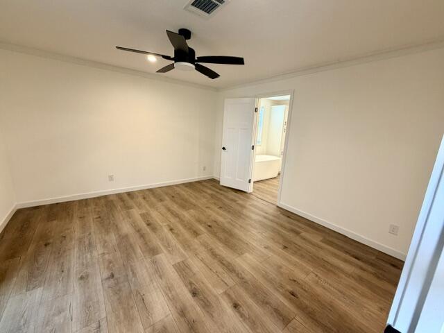 Fanning Bayou - Residential