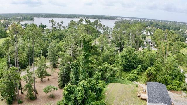 Fanning Bayou - Residential