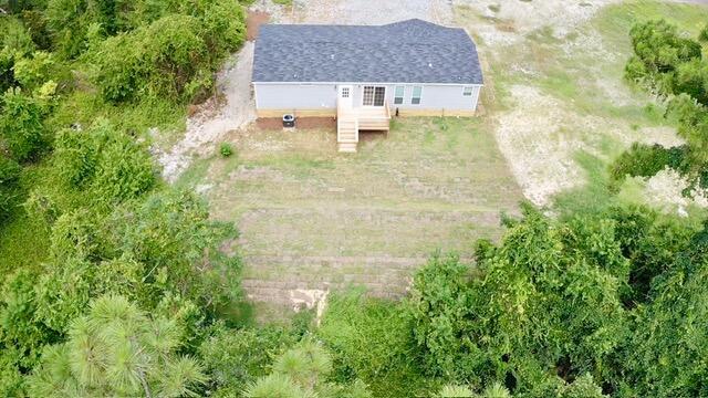 Fanning Bayou - Residential