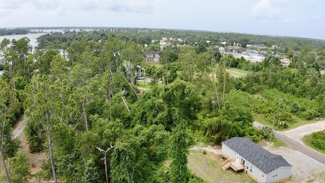 Fanning Bayou - Residential