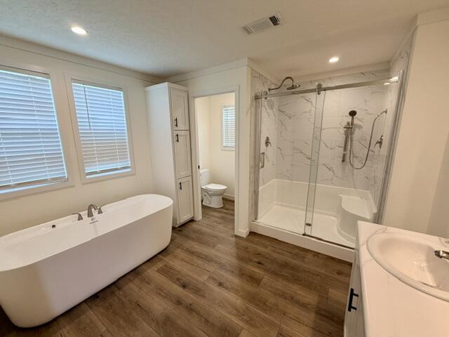 Fanning Bayou - Residential