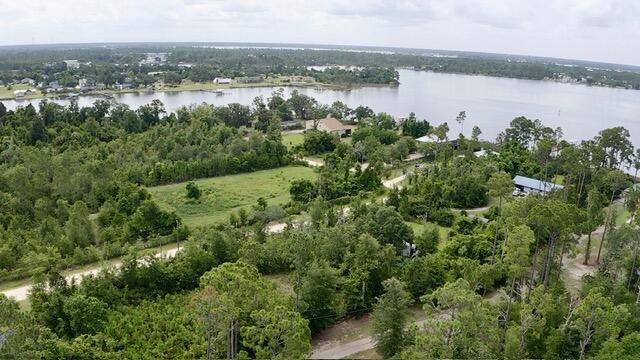 Fanning Bayou - Residential