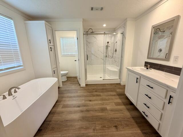 Fanning Bayou - Residential