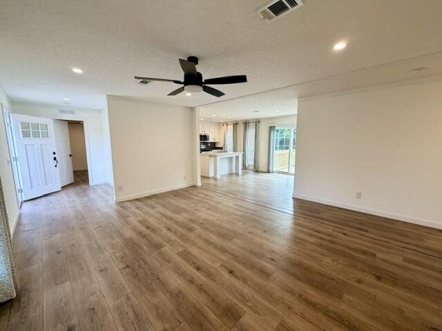 Fanning Bayou - Residential