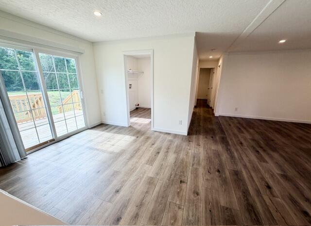 Fanning Bayou - Residential