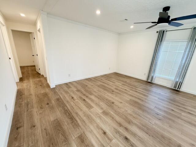 Fanning Bayou - Residential