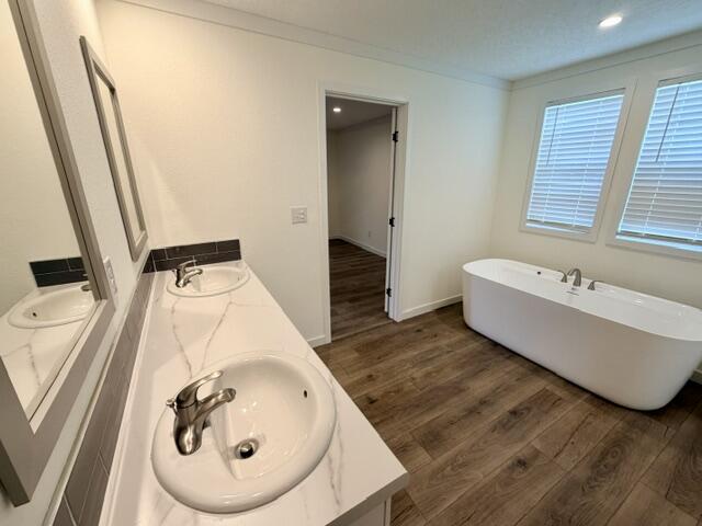 Fanning Bayou - Residential
