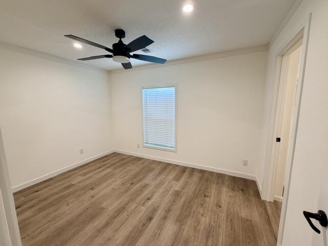 Fanning Bayou - Residential