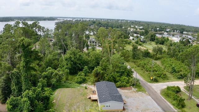 Fanning Bayou - Residential
