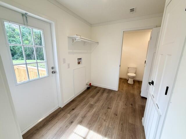 Fanning Bayou - Residential