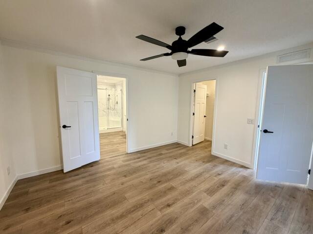 Fanning Bayou - Residential