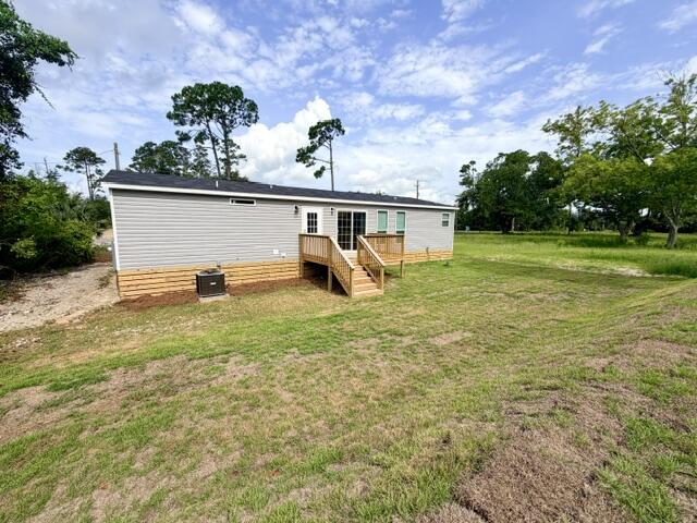 Fanning Bayou - Residential
