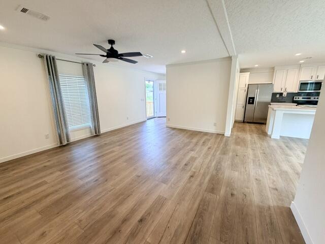 Fanning Bayou - Residential