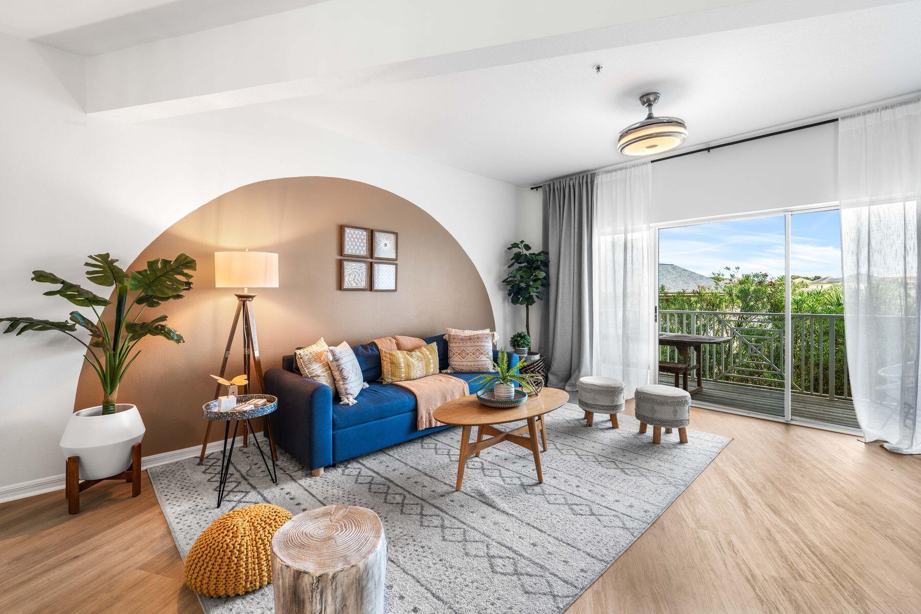 BEACH POINTE T/H - Residential