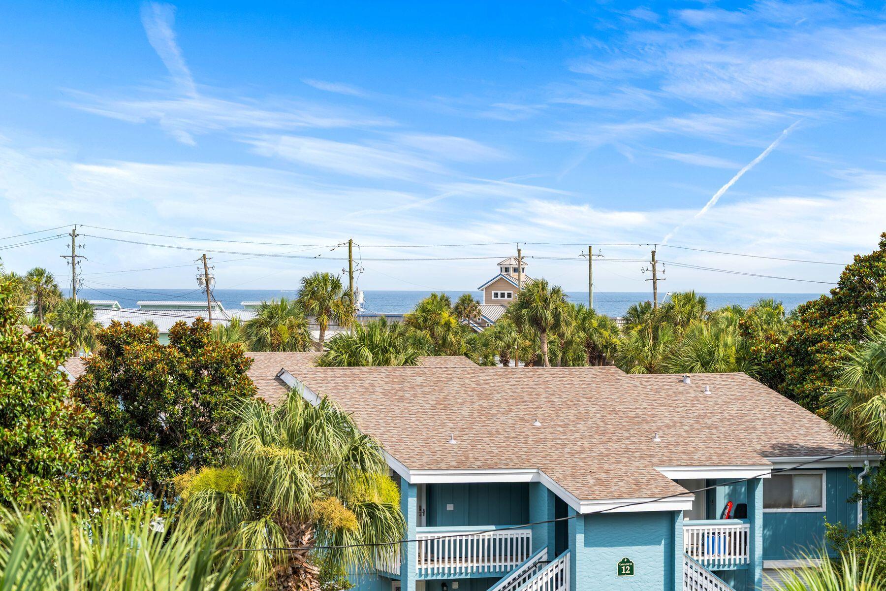 BEACH POINTE T/H - Residential