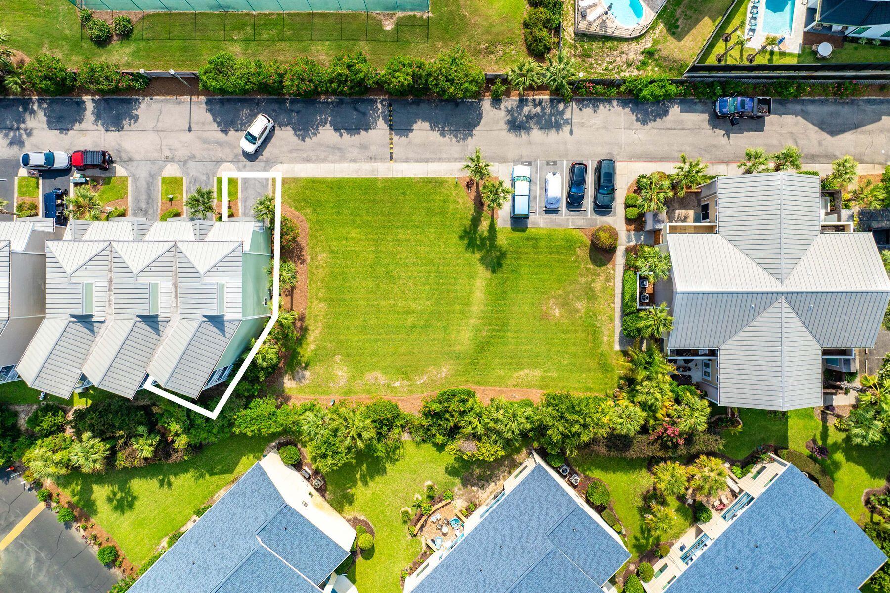 BEACH POINTE T/H - Residential