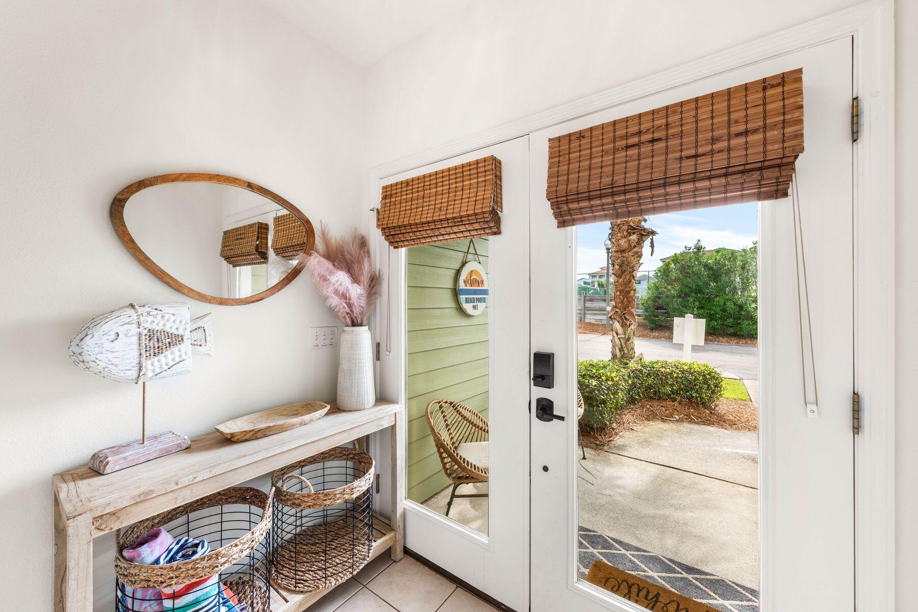 BEACH POINTE T/H - Residential