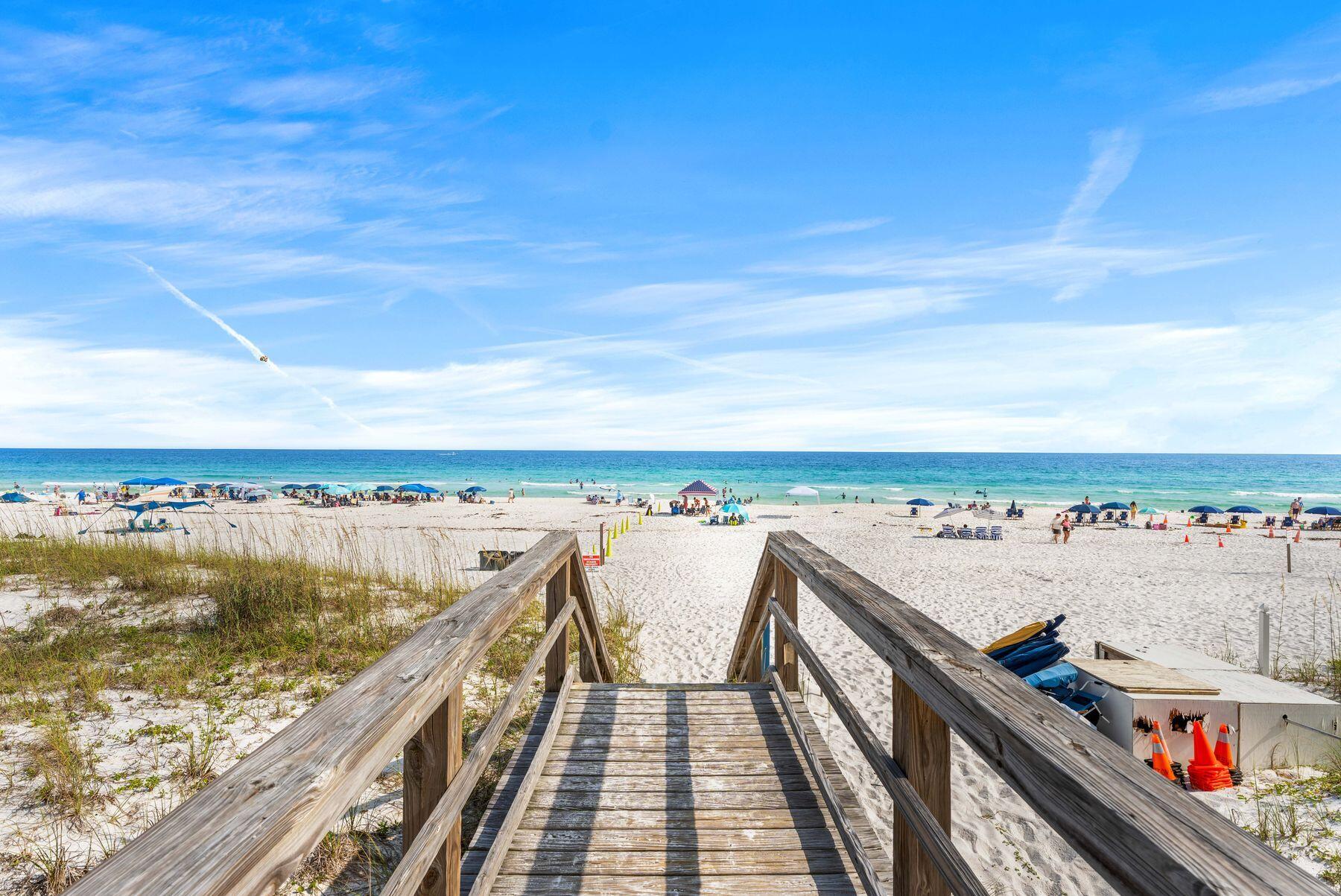 BEACH POINTE T/H - Residential