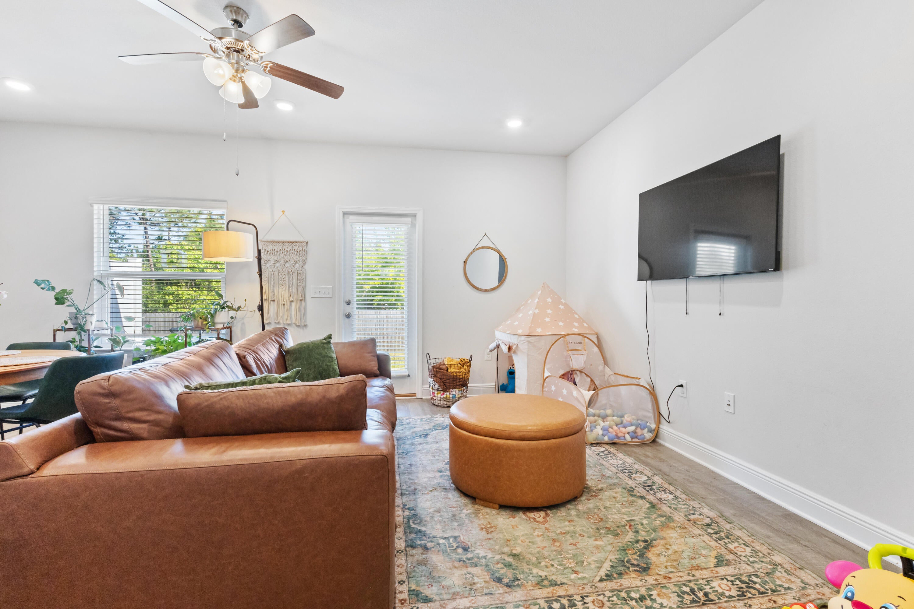 Landin's Landing - Residential