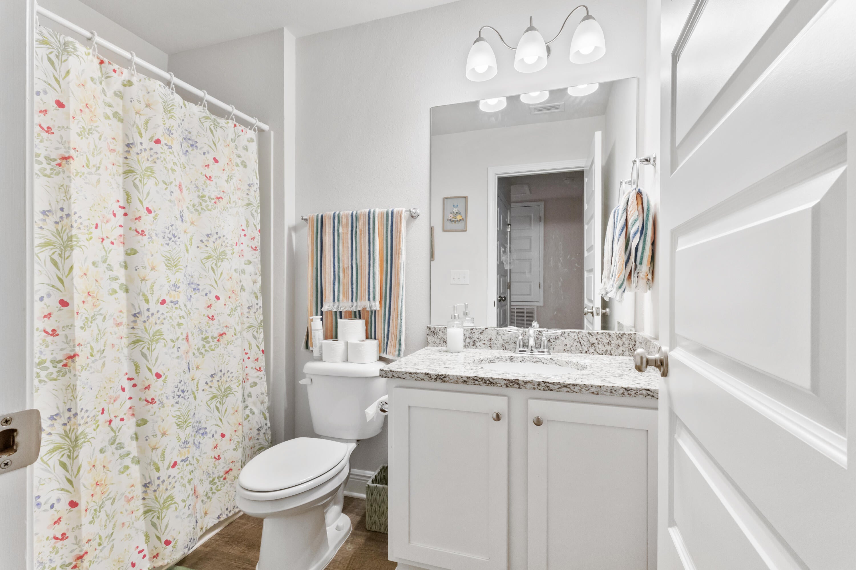 Landin's Landing - Residential