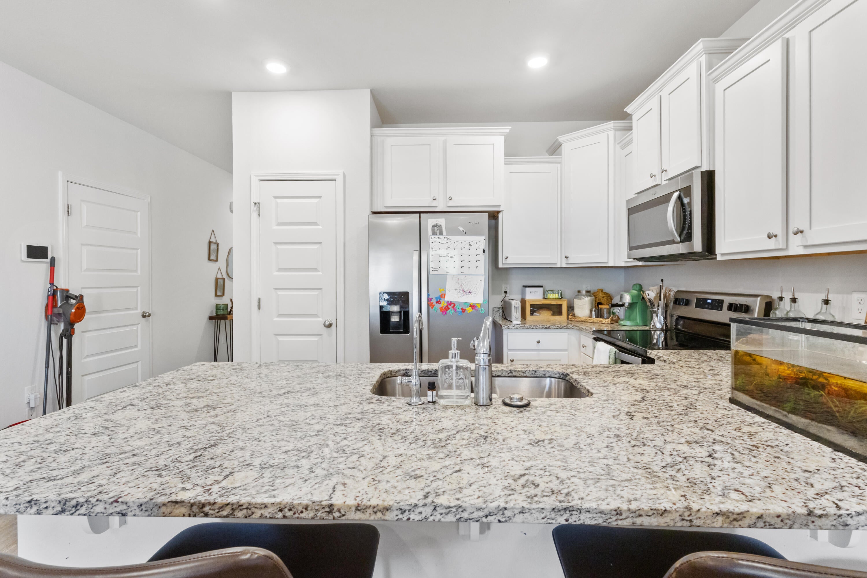 Landin's Landing - Residential