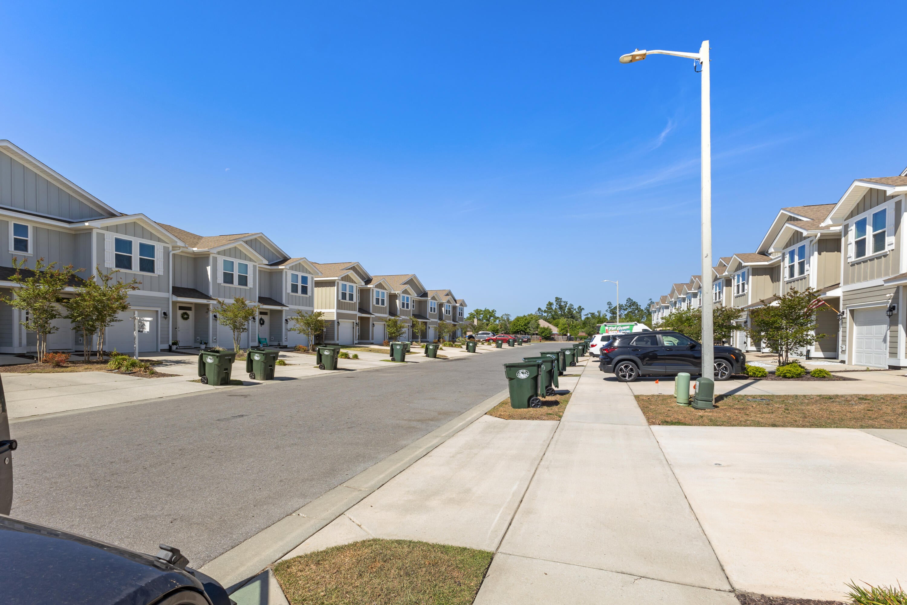 Landin's Landing - Residential