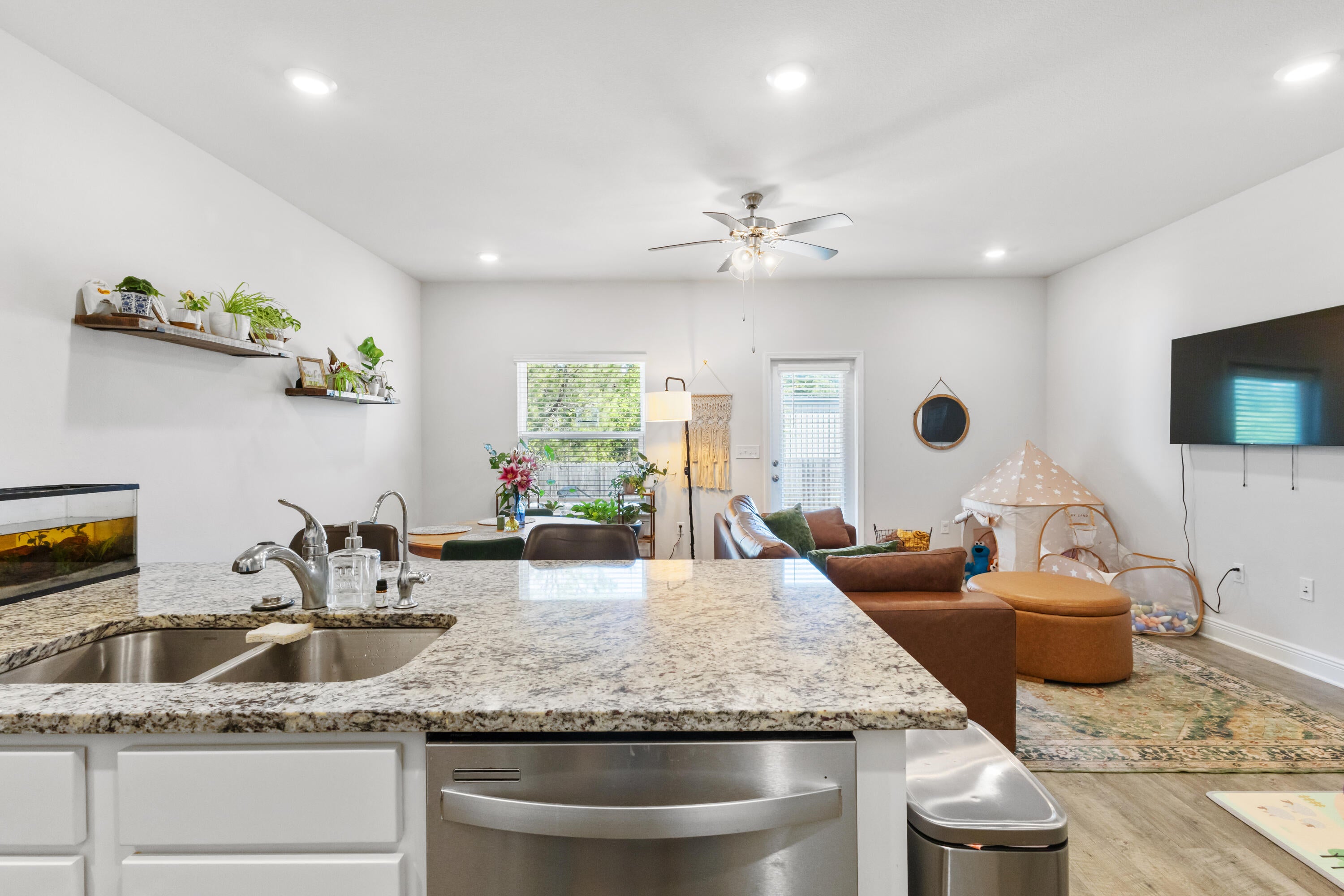 Landin's Landing - Residential