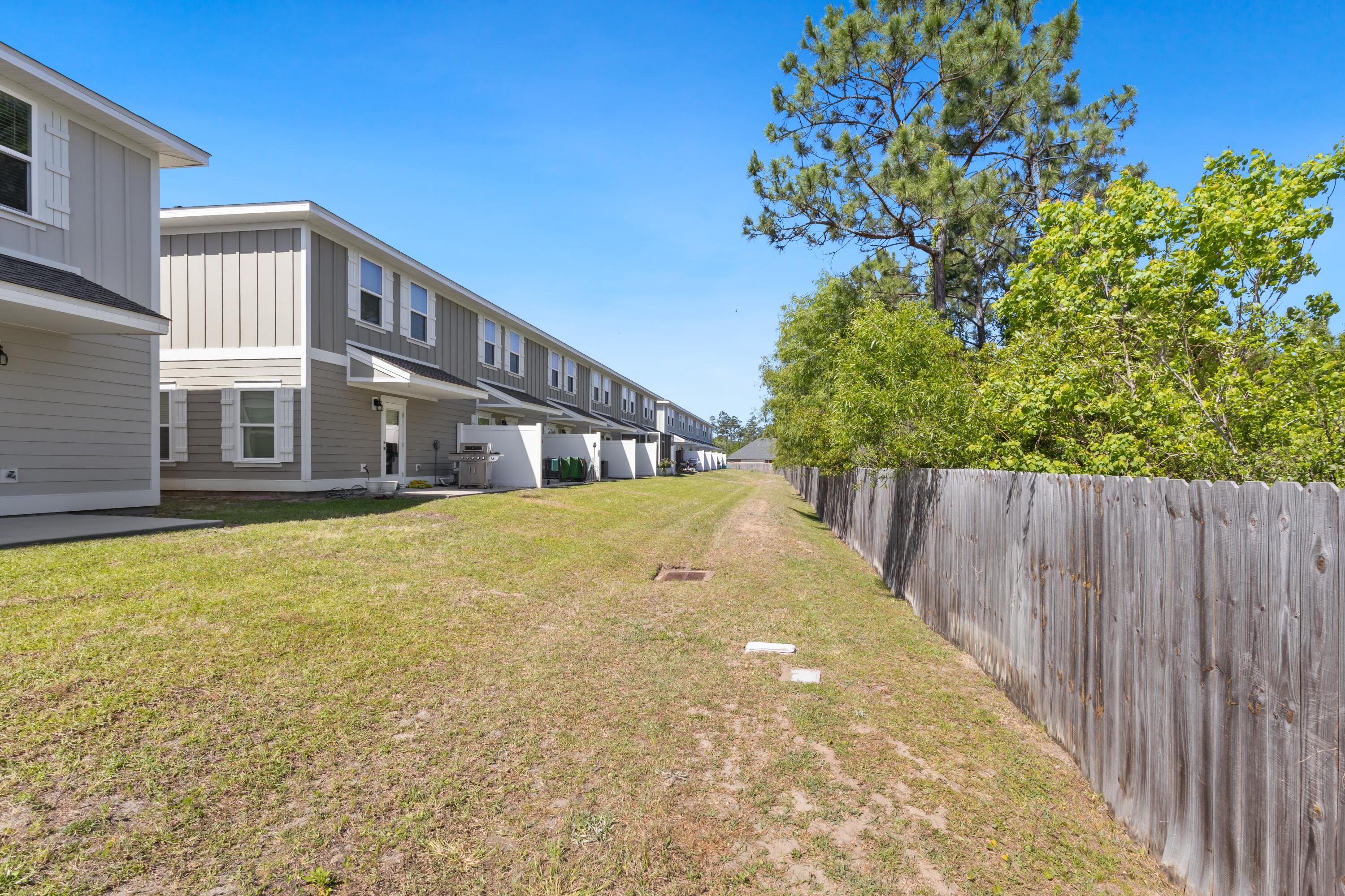 Landin's Landing - Residential