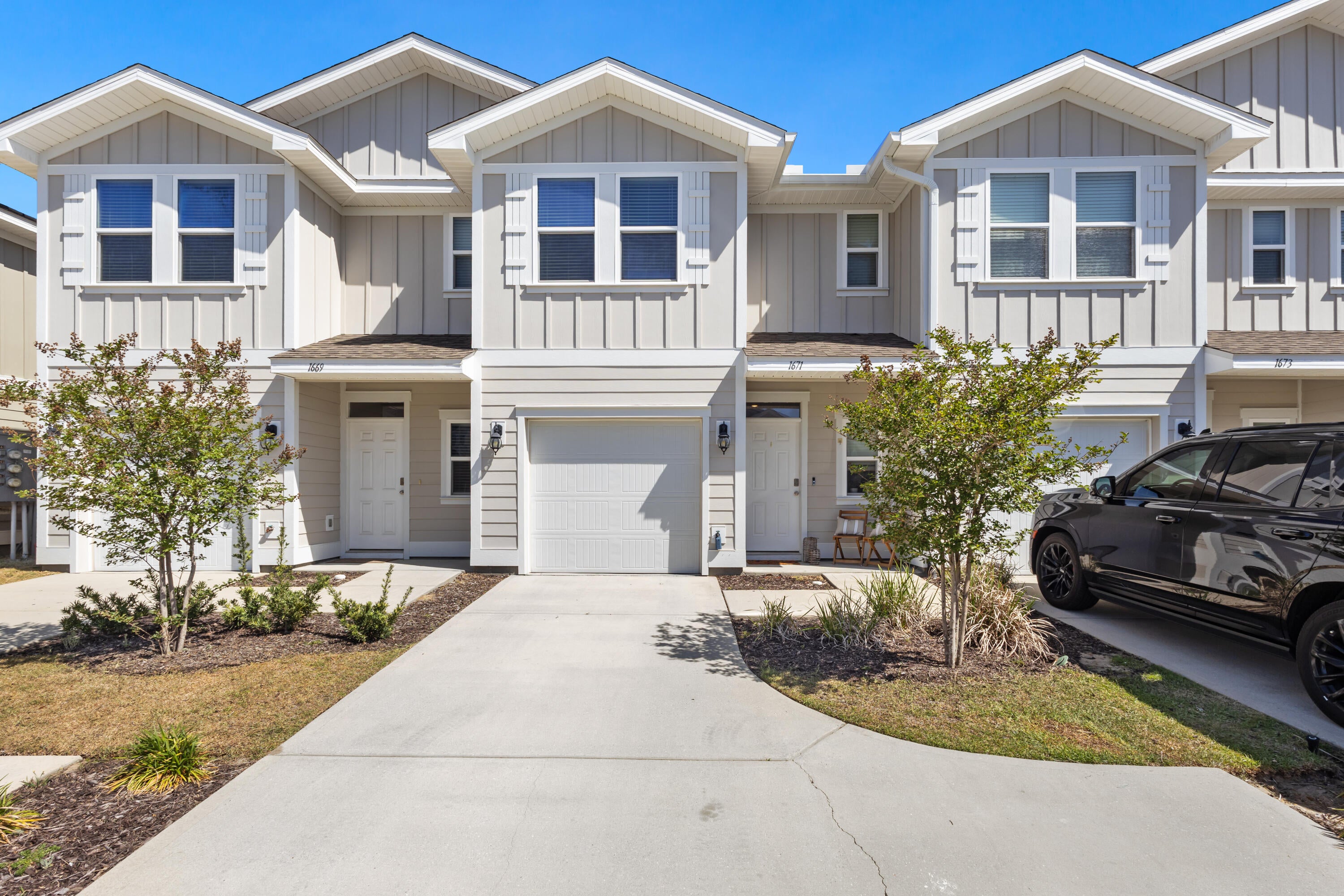 Landin's Landing - Residential