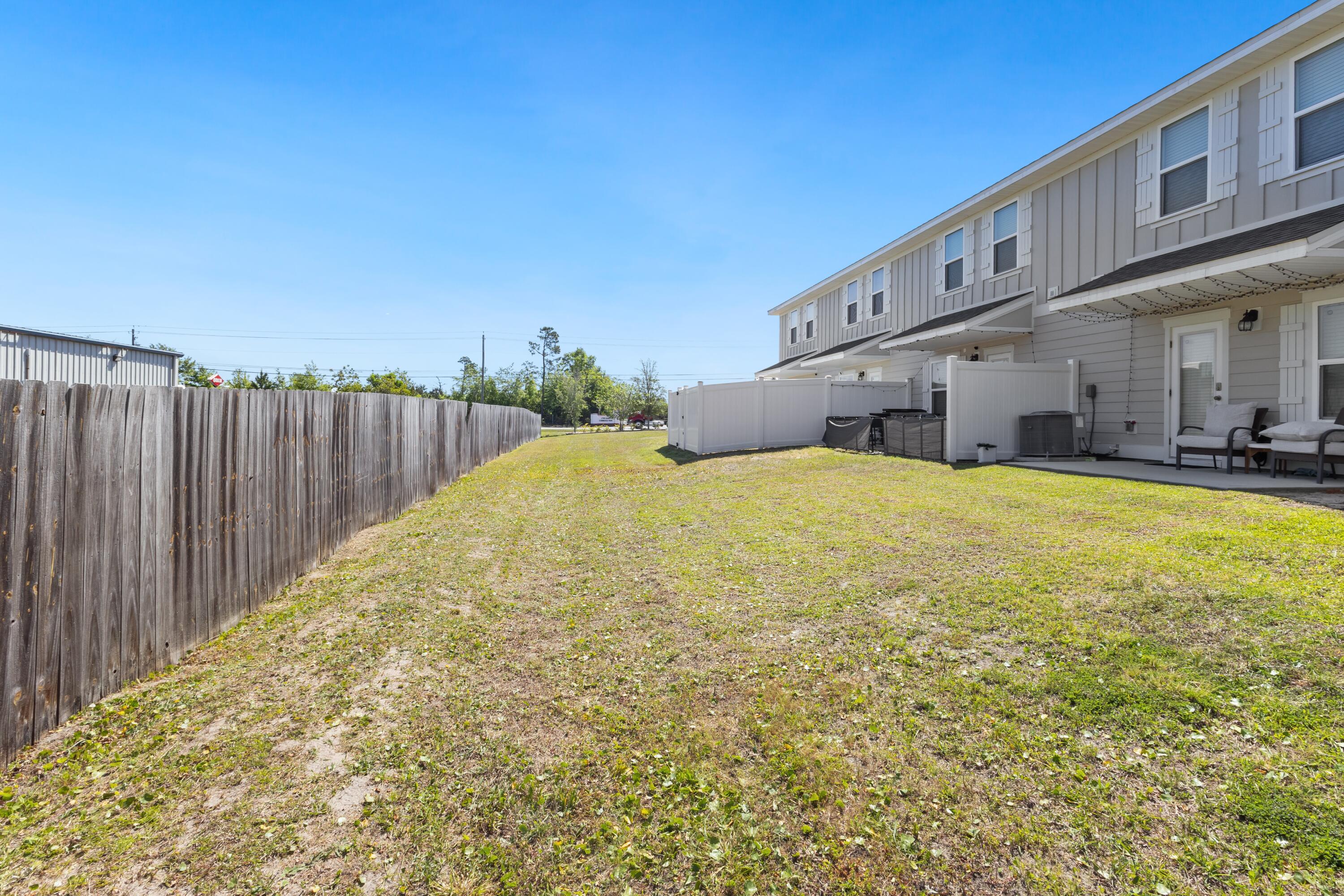 Landin's Landing - Residential