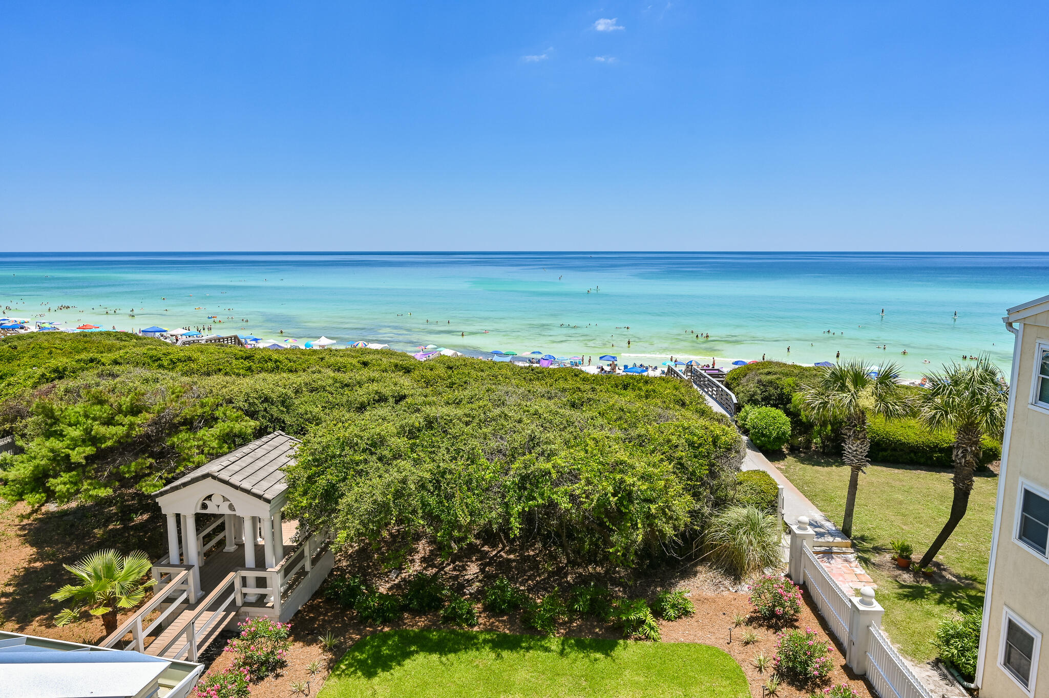 Oceanside Subdivision - Land