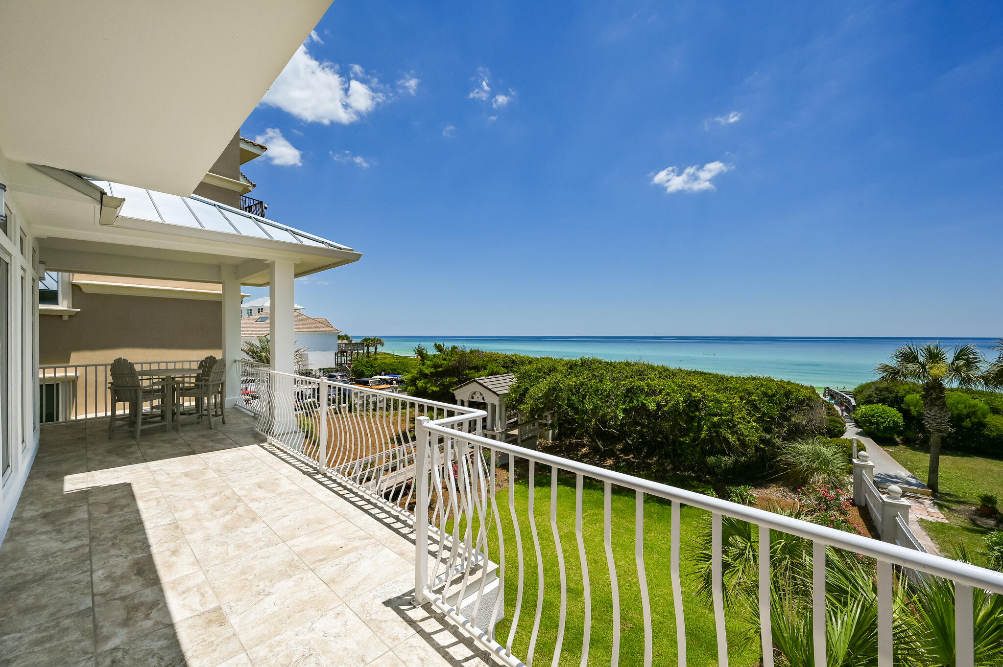 Oceanside Subdivision - Land