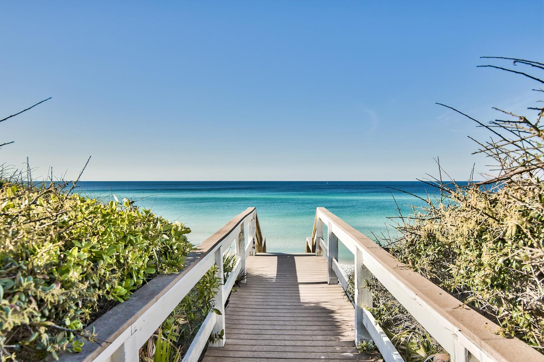 Oceanside Subdivision - Land