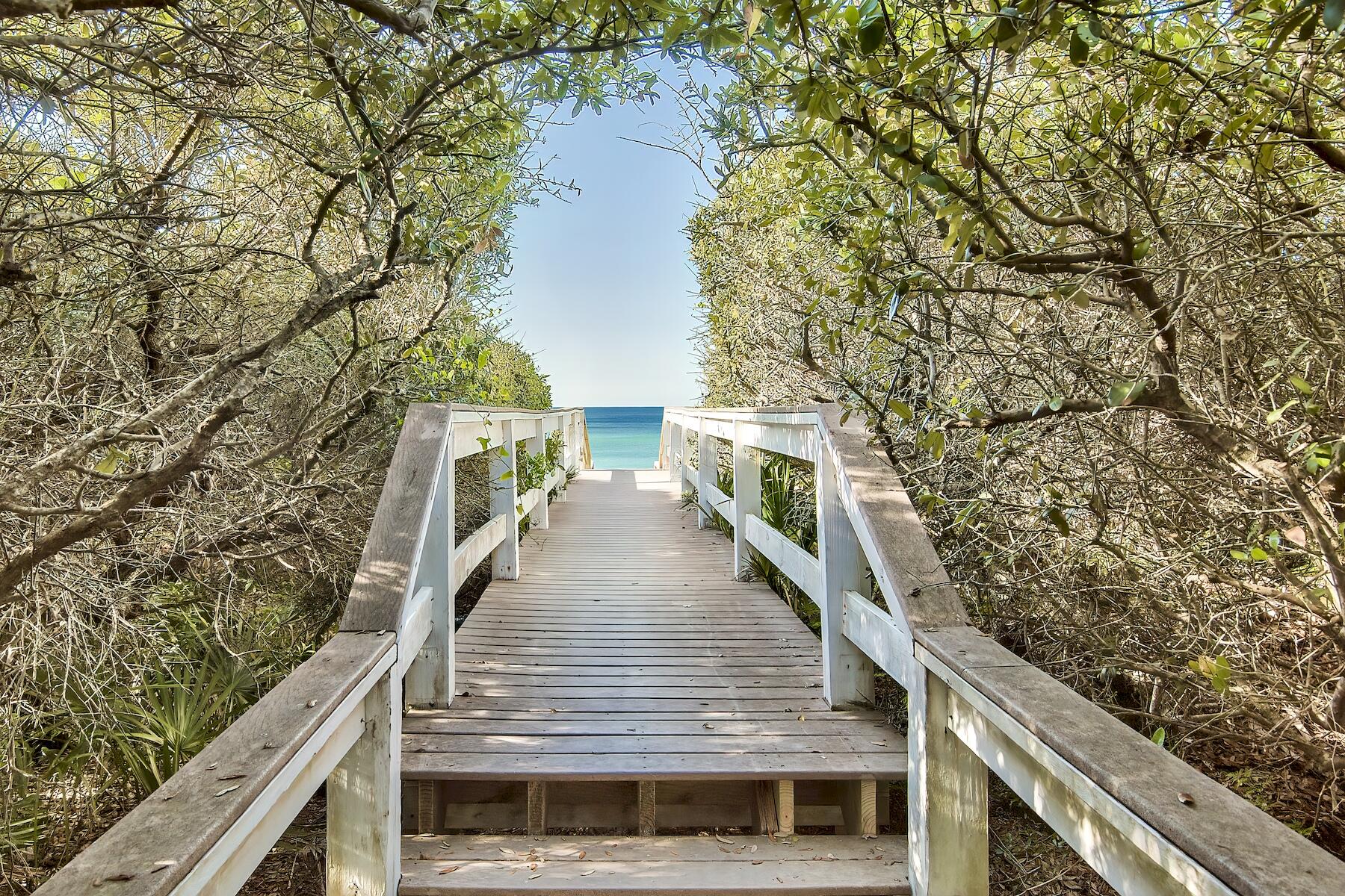 Oceanside Subdivision - Land