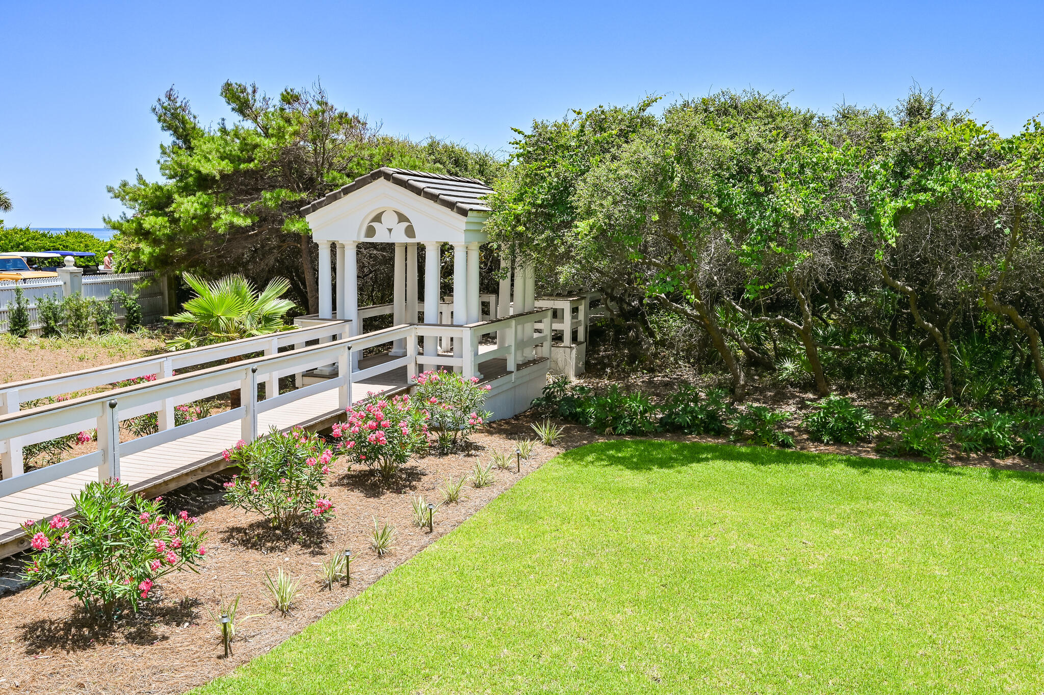 Oceanside Subdivision - Land