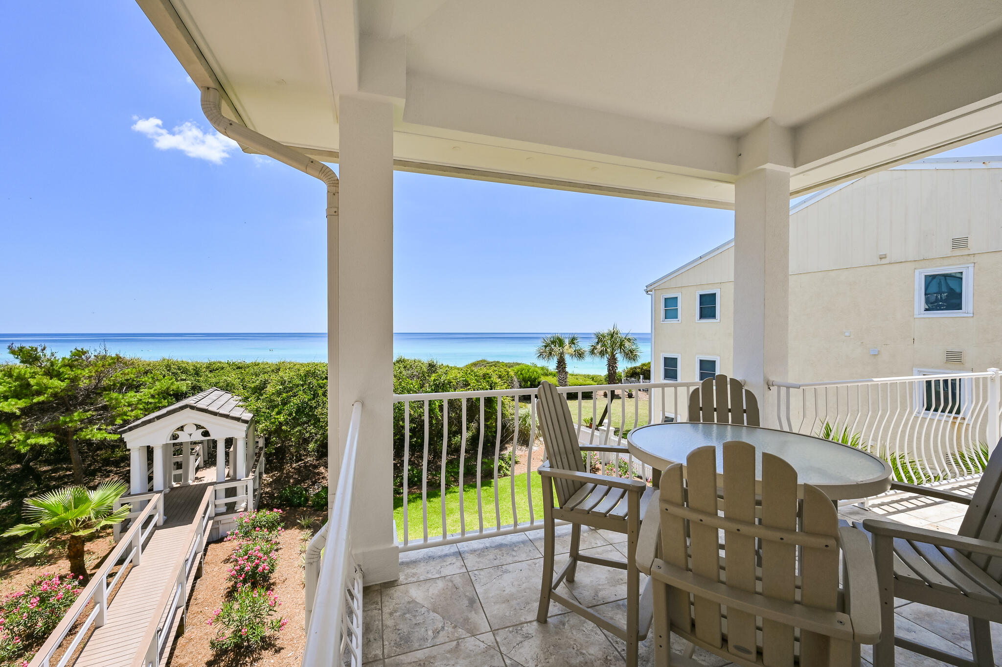 Oceanside Subdivision - Land