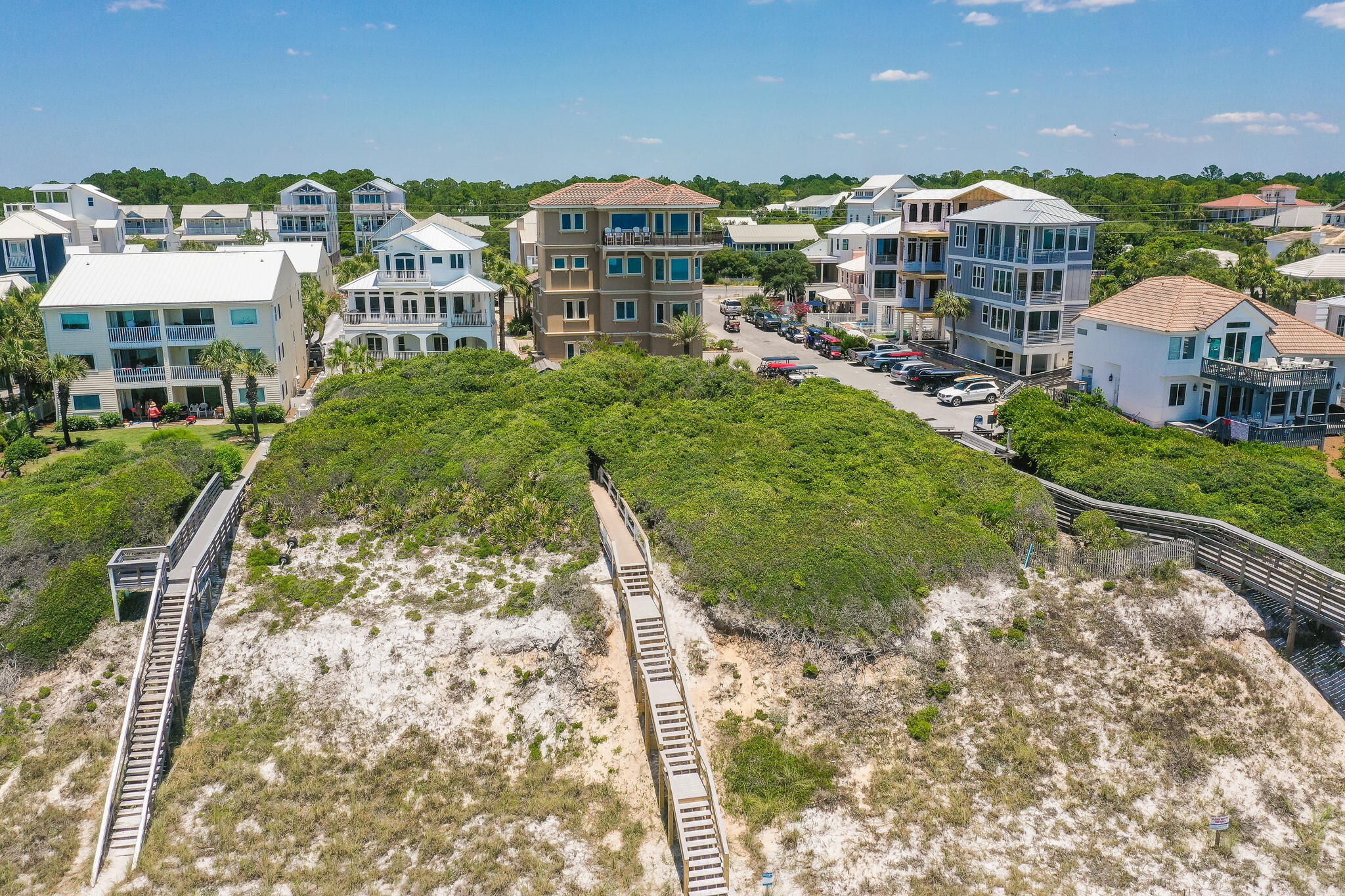 Oceanside Subdivision - Land