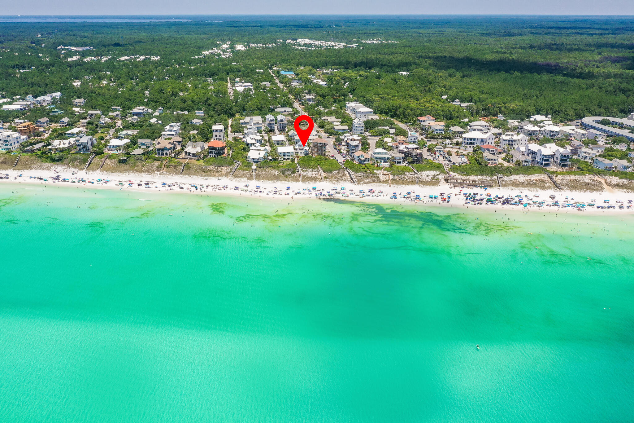 Oceanside Subdivision - Land