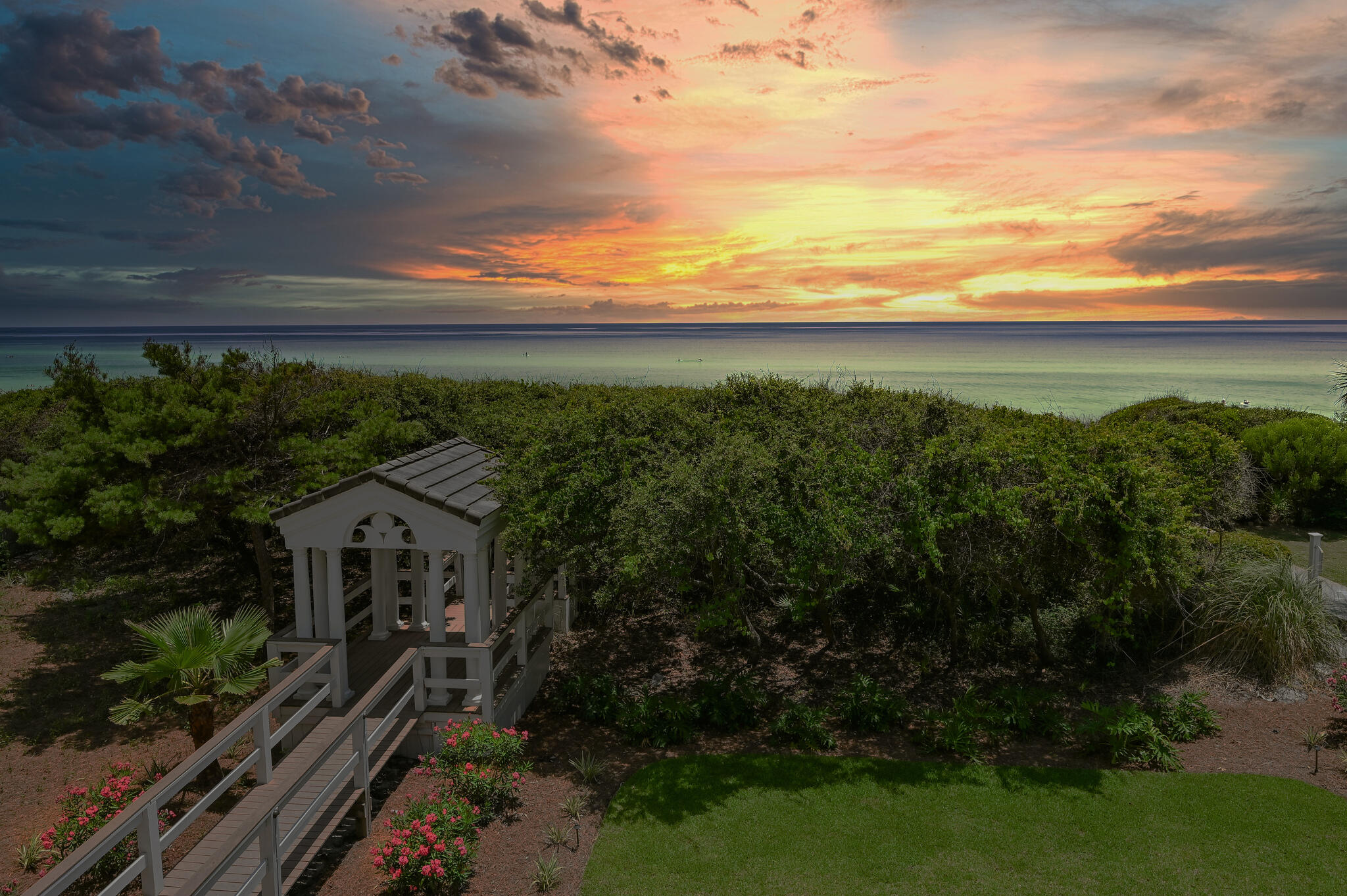 Oceanside Subdivision - Land