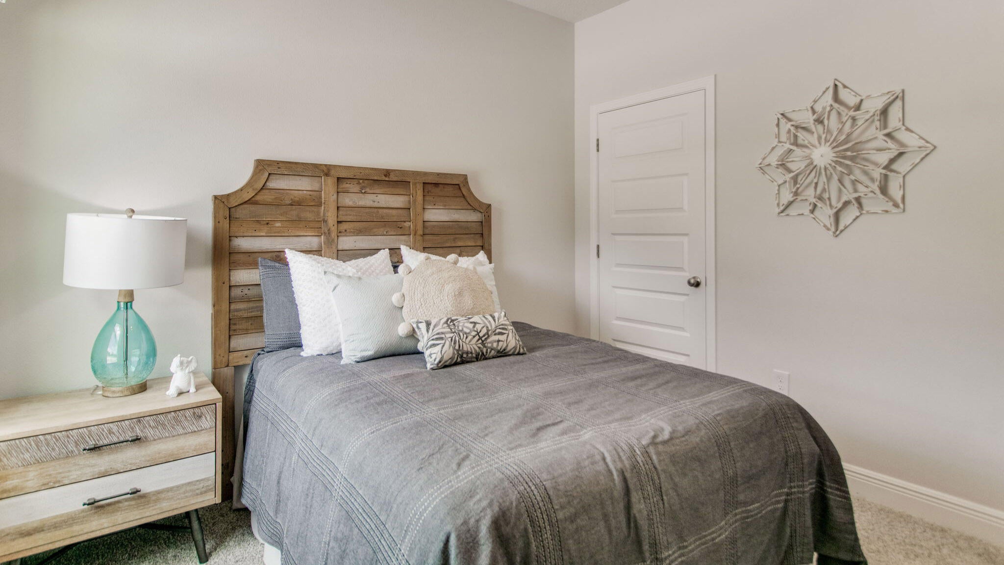 MARLIN PLACE AT AVALON - Residential